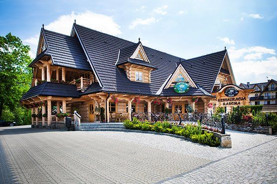 Karczma Litworowy Staw